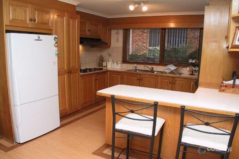 Property photo of 28 Salerno Way Rowville VIC 3178