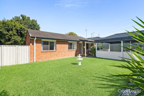 Property photo of 31 Burns Road Ourimbah NSW 2258