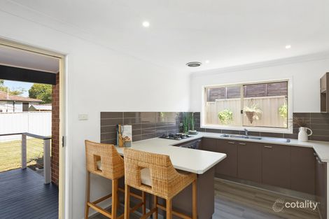 Property photo of 31 Burns Road Ourimbah NSW 2258