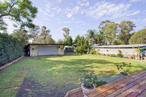 Property photo of 30 Hobart Street Riverstone NSW 2765