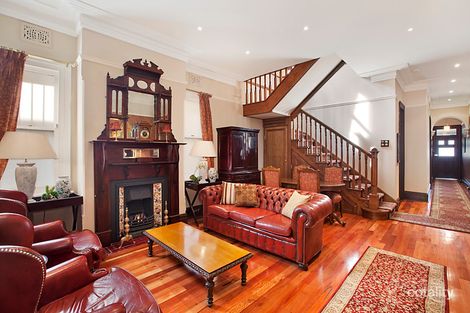 Property photo of 6 Alexander Street Coogee NSW 2034