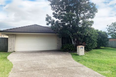 25 Whitfield Cres, North Lakes, QLD 4509