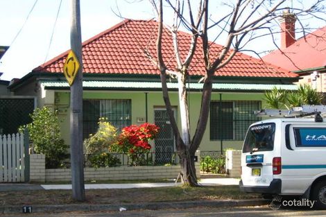 Property photo of 13 Johnson Street Mascot NSW 2020