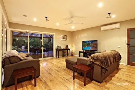 Property photo of 32 Hunter Street Ferntree Gully VIC 3156