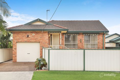 Property photo of 18 Dilgara Avenue Davistown NSW 2251