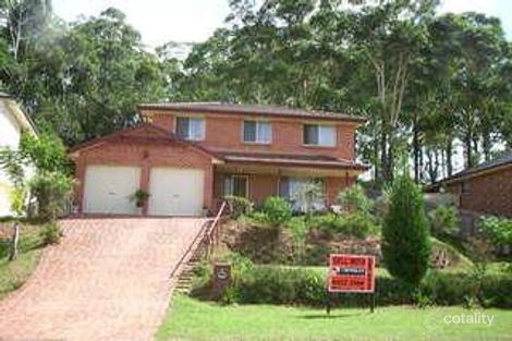 Property photo of 13 Treeview Place Mardi NSW 2259