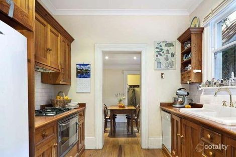 Property photo of 30 Renny Street Paddington NSW 2021