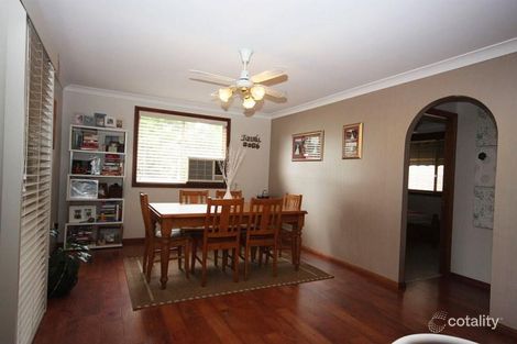 Property photo of 44 Madden Parade Singleton Heights NSW 2330