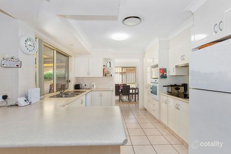 Property photo of 6 Yamba Street Pottsville NSW 2489