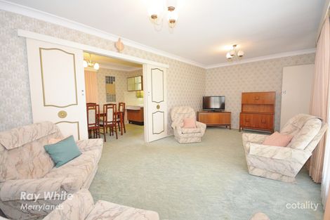 Property photo of 6 Cudgee Place Greystanes NSW 2145
