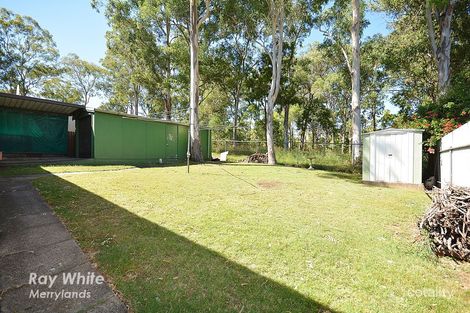 Property photo of 6 Cudgee Place Greystanes NSW 2145