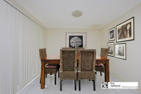 Property photo of 6 Regeling Court Loganlea QLD 4131