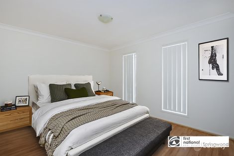 Property photo of 6 Regeling Court Loganlea QLD 4131