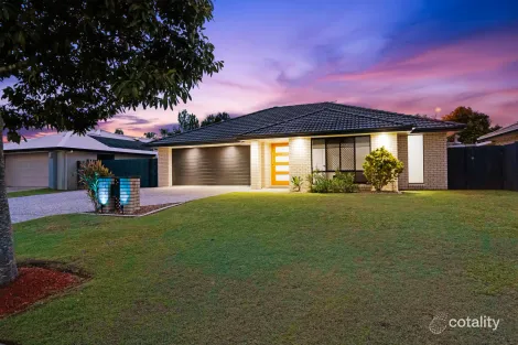 Property photo of 9 Gecko Place Ningi QLD 4511