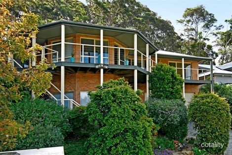Property photo of 87 Sandy Place Long Beach NSW 2536