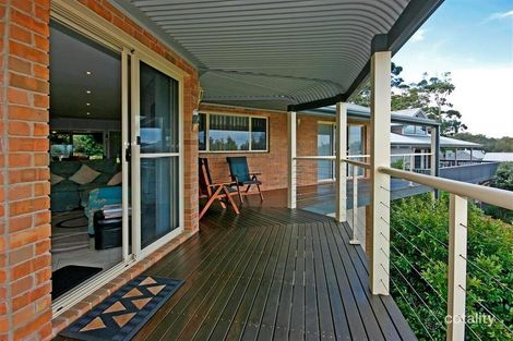 Property photo of 87 Sandy Place Long Beach NSW 2536
