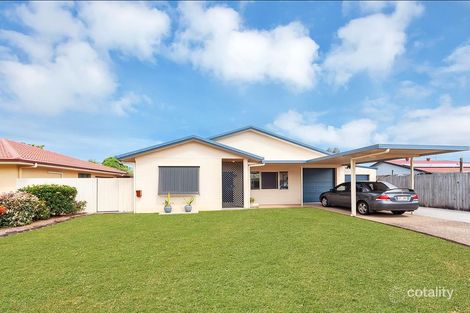 Property photo of 6 Katoomba Street Mount Sheridan QLD 4868