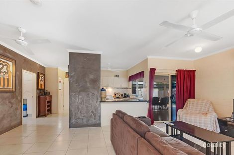 Property photo of 6 Katoomba Street Mount Sheridan QLD 4868