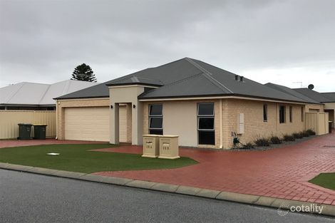 Property photo of 15A Pissaro Crescent Ashby WA 6065