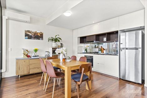 Property photo of 703/2 Victoria Park Parade Zetland NSW 2017