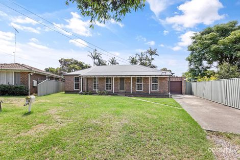 2 Pellatt Pl, Emu Plains, NSW 2750