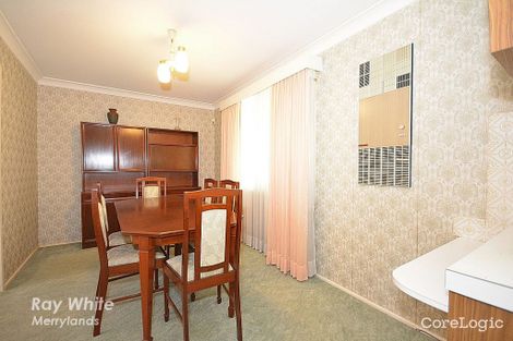 Property photo of 6 Cudgee Place Greystanes NSW 2145