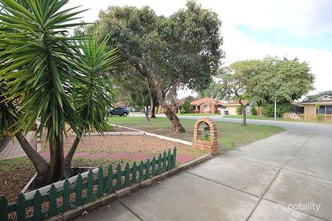 Property photo of 10 Burton Retreat Stratton WA 6056