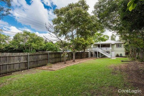 Property photo of 131 Bennetts Road Norman Park QLD 4170