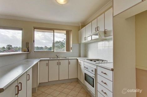 Property photo of 10/1-3 Windsor Road Merrylands NSW 2160