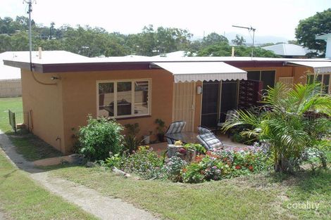 2/19 Pine Ave, West Gladstone, QLD 4680