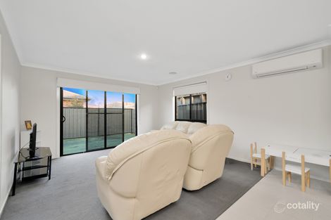 Property photo of 8 Merlot Lane Point Cook VIC 3030