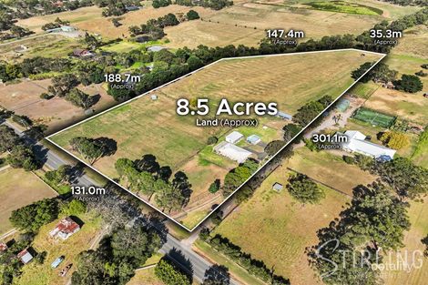 163 Pearcedale Rd, Pearcedale, VIC 3912