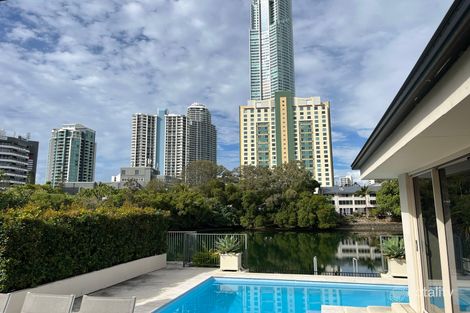 Property photo of 54 Paradise Island Surfers Paradise QLD 4217