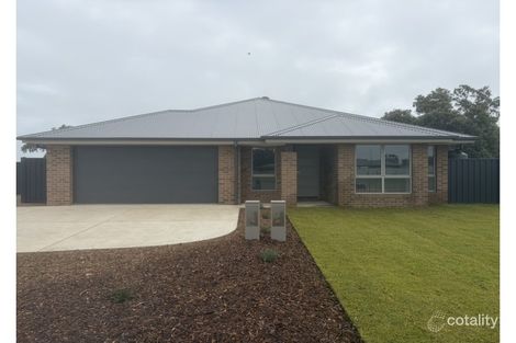 5 Argoon Ave, Jerilderie, NSW 2716