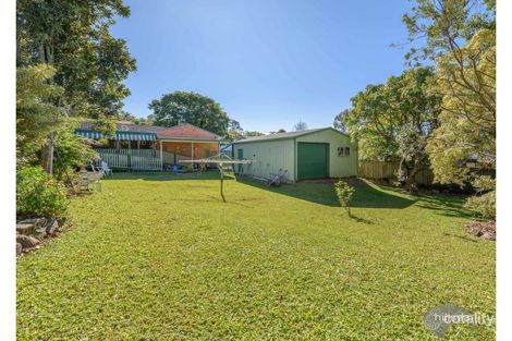 Property photo of 4 Robe Court Helensvale QLD 4212