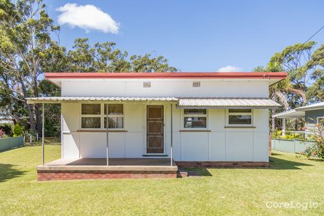 Property photo of 2 Ethel Avenue Sussex Inlet NSW 2540