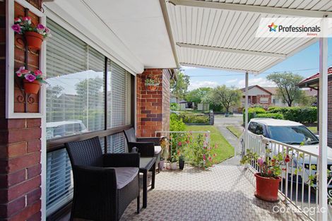 Property photo of 12 Rees Avenue Belmore NSW 2192