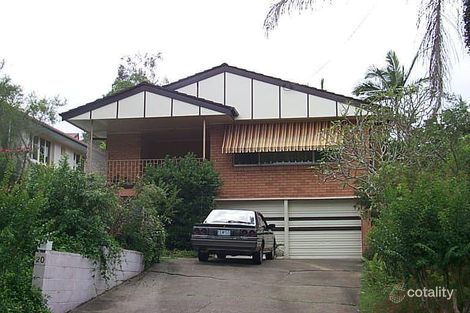 20 Meagan St, Kenmore, QLD 4069
