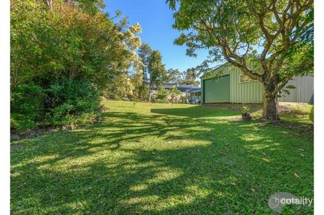 Property photo of 4 Robe Court Helensvale QLD 4212