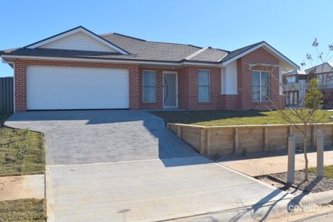 Property photo of 2 Bowe Place Oran Park NSW 2570