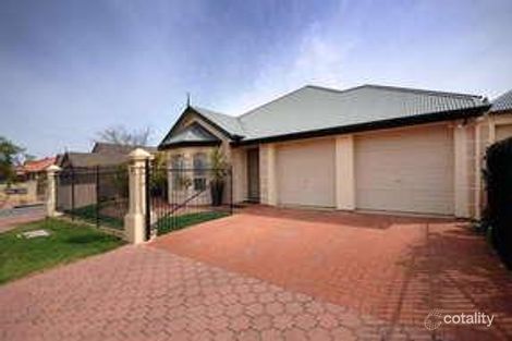 Property photo of 27 Minories Street Port Adelaide SA 5015