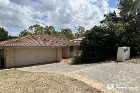 Property photo of 47 Margery Street Thornlands QLD 4164