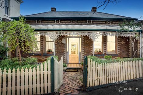 60 Wellington St, Flemington, VIC 3031