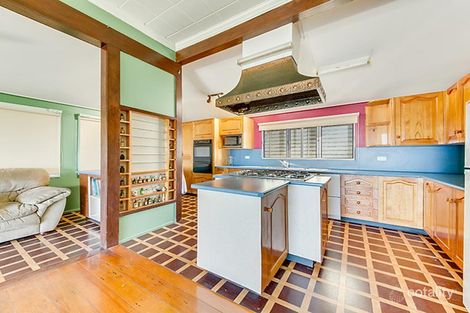 Property photo of 107 Archer Street Emu Park QLD 4710