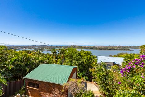 Property photo of 11 Banora Terrace Bilambil Heights NSW 2486
