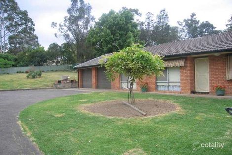 Property photo of 93 George Road Wilberforce NSW 2756