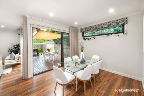 Property photo of 5/24 Karingal Street Croydon North VIC 3136