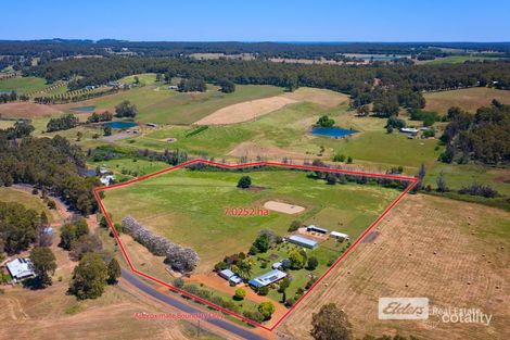 Property photo of 478 Sandhills Road Brookhampton WA 6239