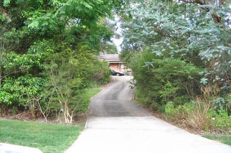 20 Buena Vista Rd, Woodford, NSW 2778