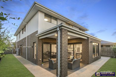 Property photo of 23 Pebblestone Circuit Clyde North VIC 3978